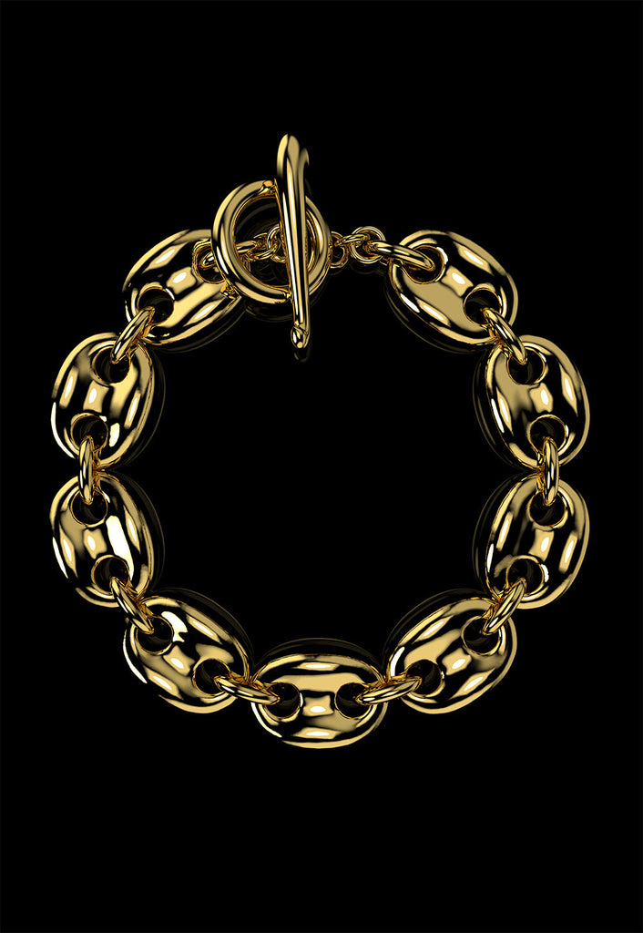 Gaia - Bracelet