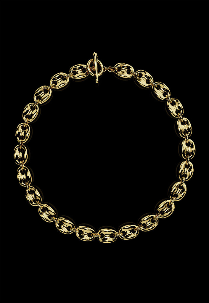 Gaia - Necklace