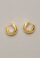 Bobbi Earrings Medium