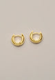 Bobbi Earrings Small