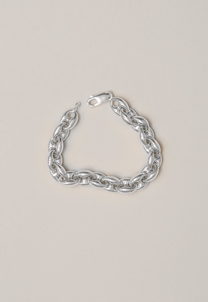 Stella Bracelet Silver