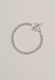 Jackie Bracelet Silver