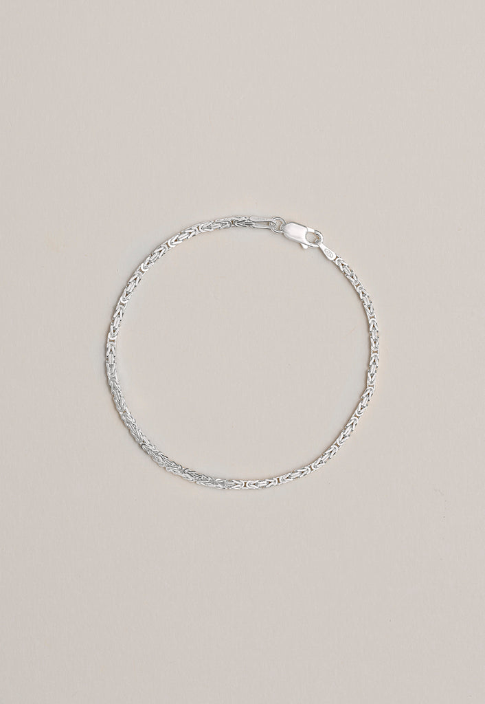 Vito Bracelet Silver