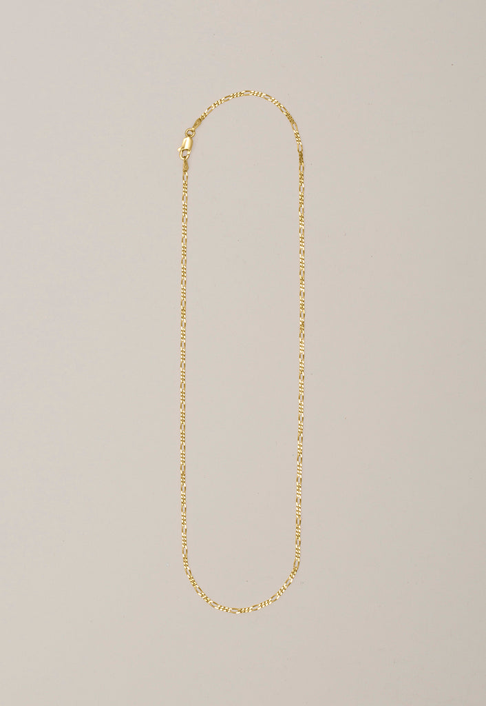 Adriana Necklace 14K