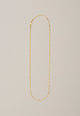 Adriana Necklace 14K