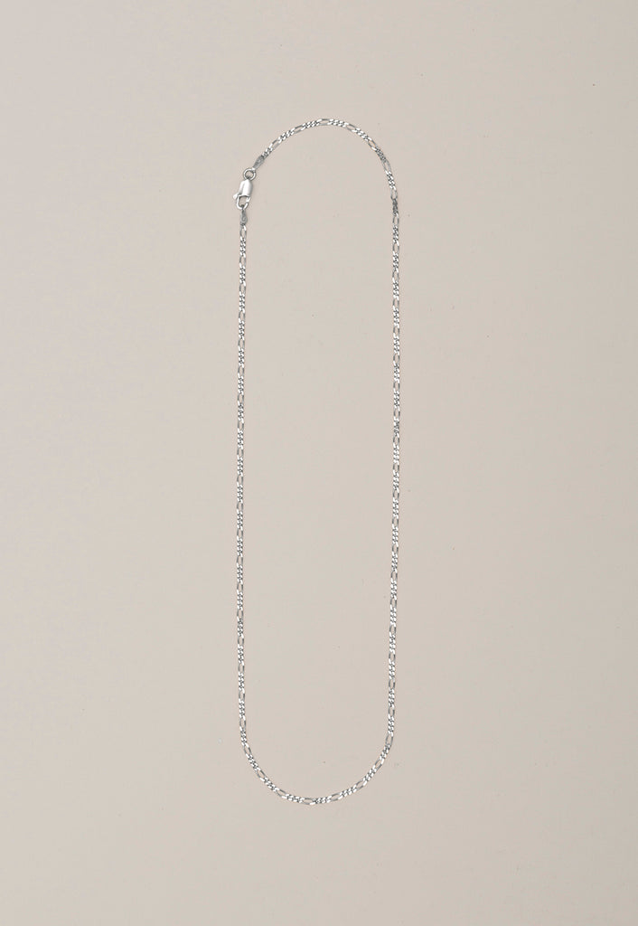 Adriana Necklace Silver