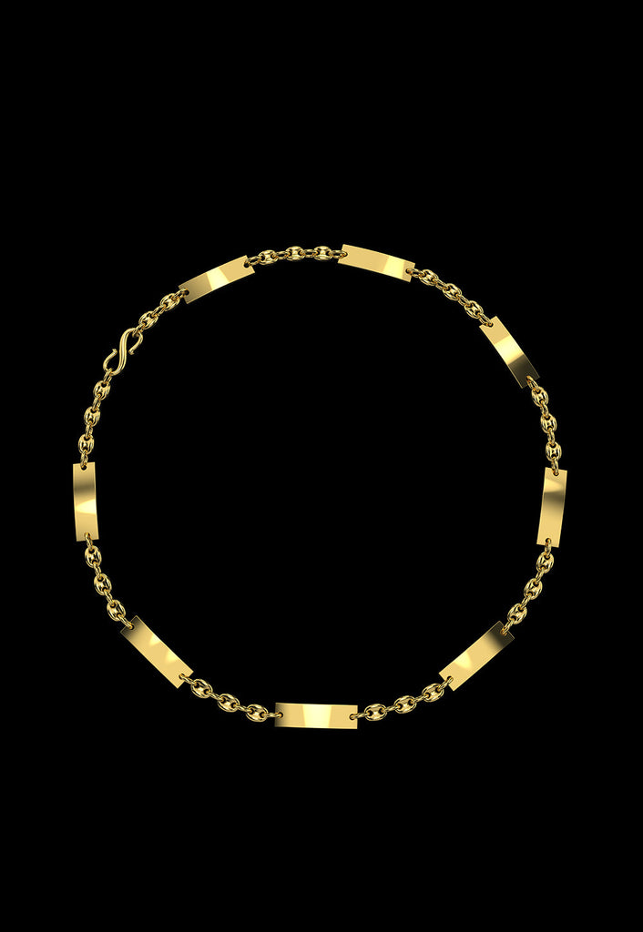 Nino - Necklace