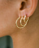 Valentina Earrings - Small