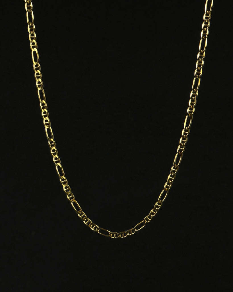 Mariner Open Necklace
