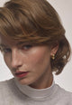 Bobbi Earrings Medium
