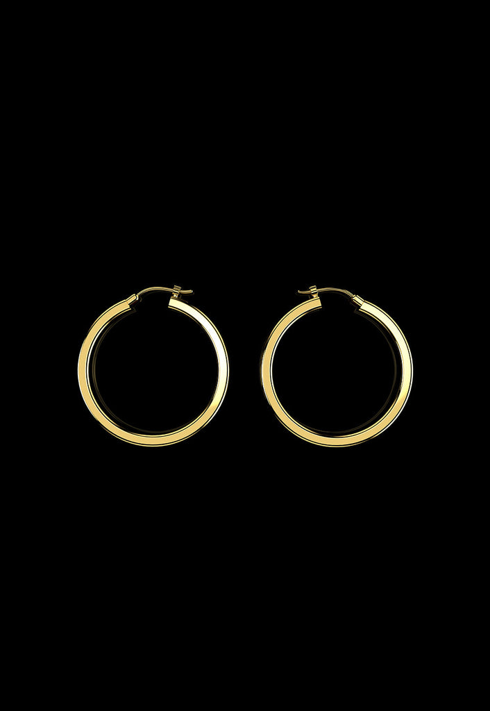 Sienna Earrings - Large