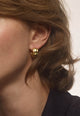 April Earrings - Medium