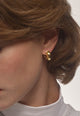 Bobbi Earrings - Big