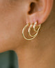 Valentina Earrings Large
